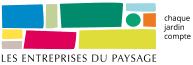 Fait partie de L'UNEP (Union nationale des entreprises du paysage)