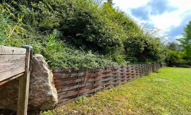 Aménagement de jardin, Sainte-Foy-lès-Lyon, PERRIN Paysage