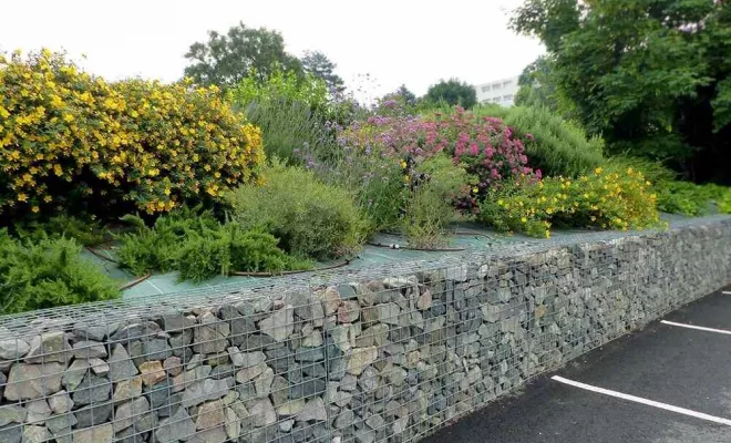 Aménagement de jardin, Sainte-Foy-lès-Lyon, PERRIN Paysage